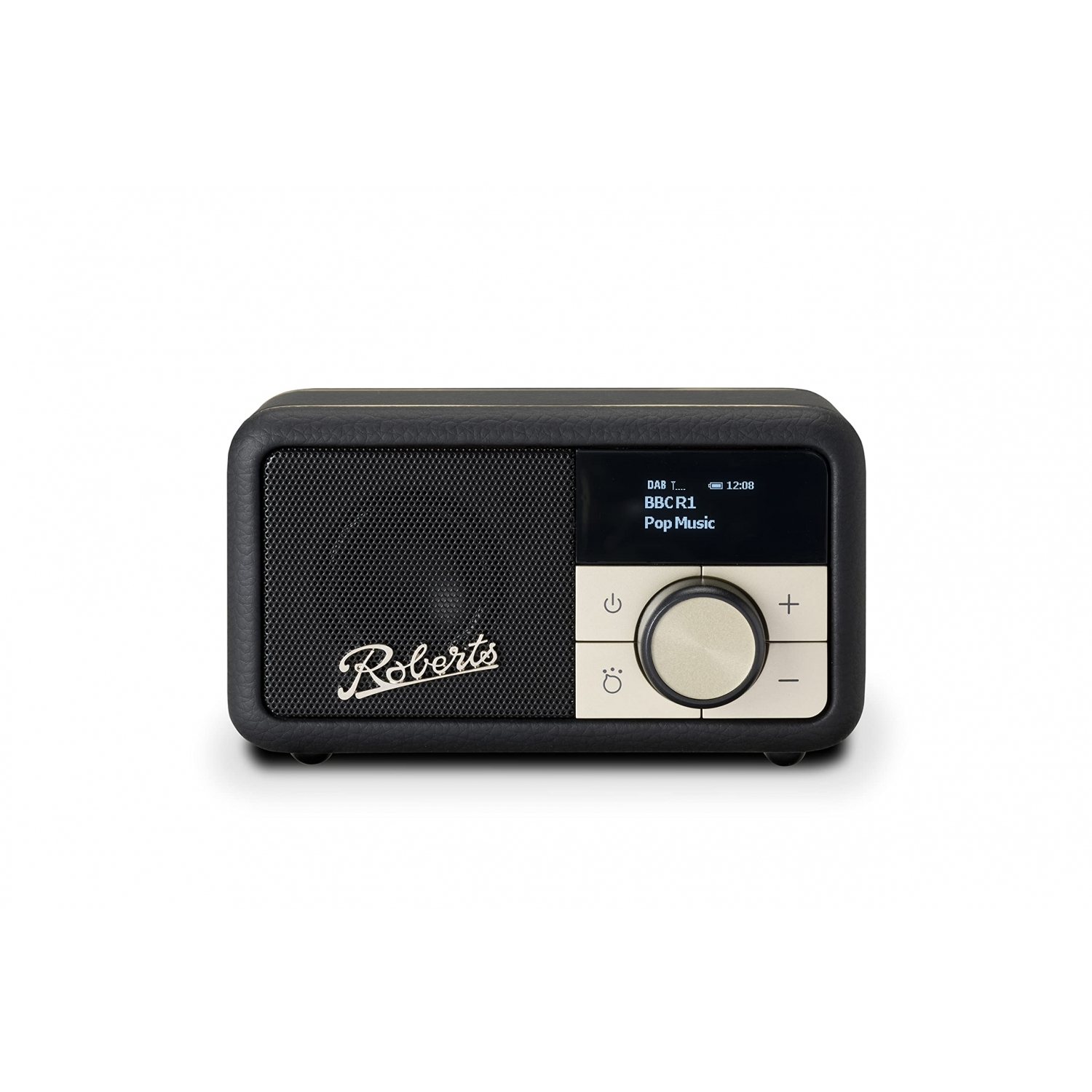 Buy ROBERTS Revival Petite DAB+/FM Retro Bluetooth Radio - Duck